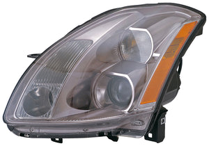 HEADLAMP - RIGHT (Dorman# 1591900)