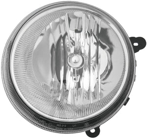 Head lamp - Left W/O LEVELING SYSTEM (Dorman# 1591915)