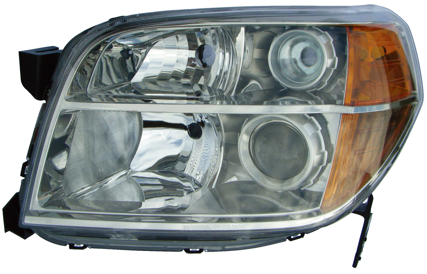 Head lamp - Left (Dorman# 1591919)