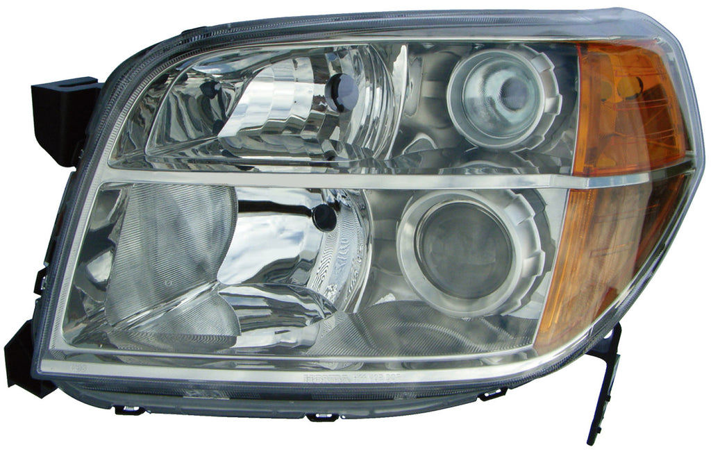 Head lamp - Left (Dorman# 1591919)