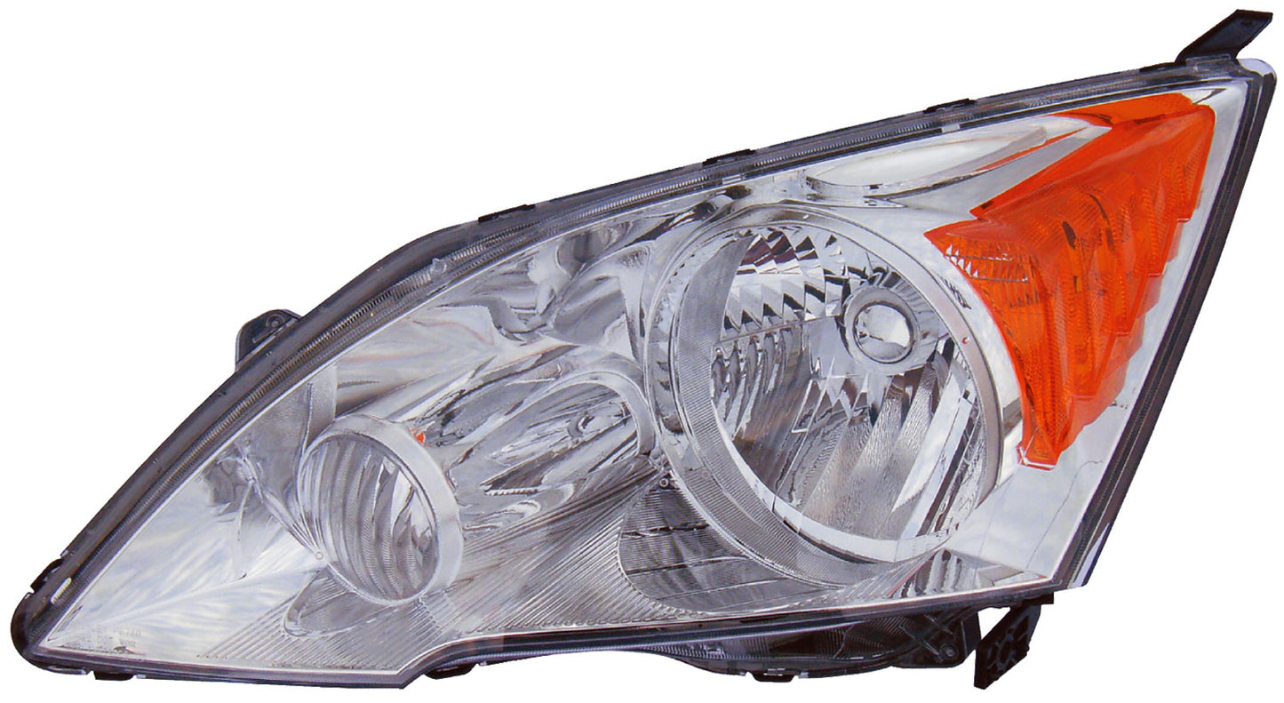 Head lamp - Left (Dorman# 1591921)