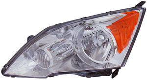 Head lamp - Left (Dorman# 1591921)