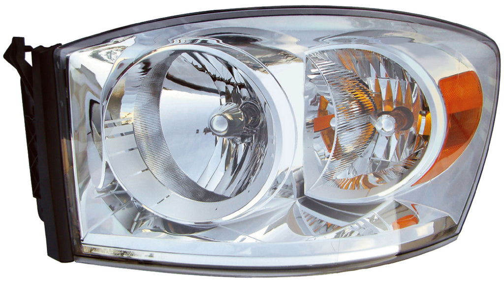 Head Lamp - Left (Dorman# 1591927)