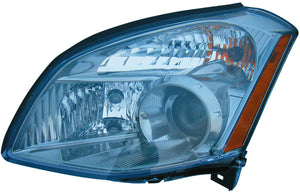 Head lamp- Left (Dorman# 1591929)