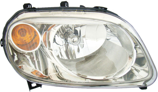 Head lamp - left (Dorman# 1591933)