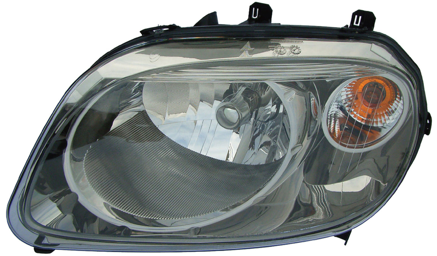 Head lamp - left (Dorman# 1591935)