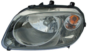 Head lamp - left (Dorman# 1591935)