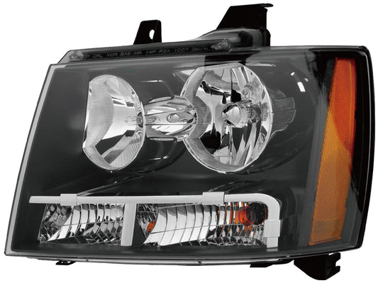 HEADLAMP - RIGHT CHEVROLET (Dorman# 1591943)
