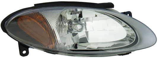 HEADLAMP - RIGHT FORD (Dorman# 1591949)