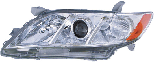 HEADLAMP - RIGHT TOYOTA (Dorman# 1591953)