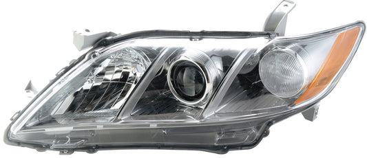 HEADLAMP - LEFT TOYOTA (Dorman# 1591956)
