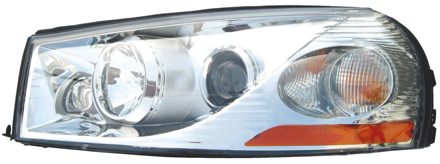 HEADLAMP-LEFT L-SERIES SEDAN/WAGON (Dorman# 1591969)