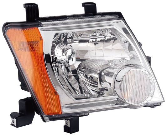 HEADLAMP-LEFT XTERRA (Dorman# 1591981)