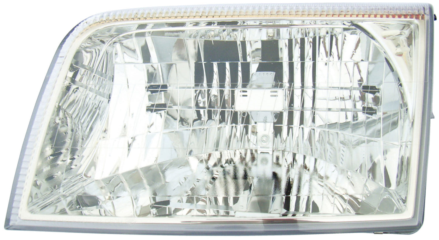 HEADLAMP-LEFT GRAND MARQUIS (Dorman# 1591991)