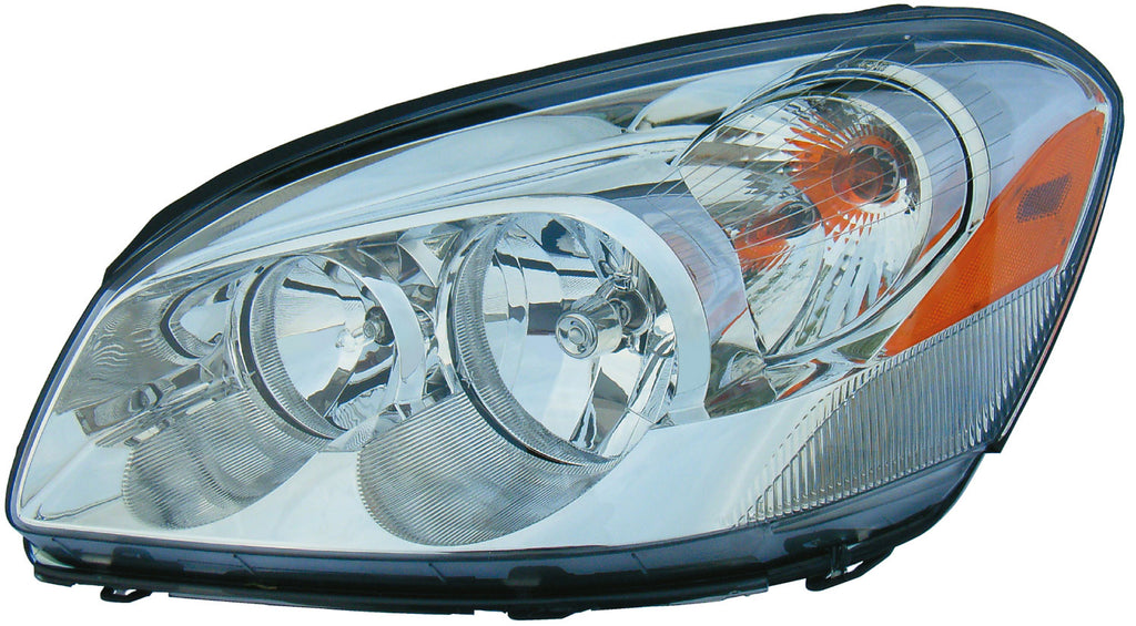 HEADLAMP-LEFT LUCERNE (Dorman# 1591993)