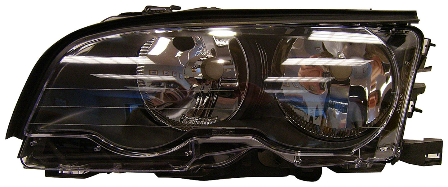 HEADLAMP-LEFT 3 SERIES (Dorman# 1591997)