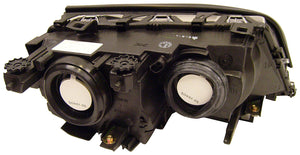 HEADLAMP-LEFT 3 SERIES (Dorman# 1591997)