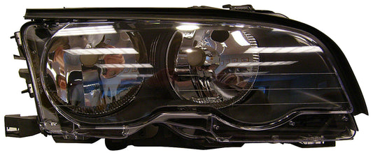 HEADLAMP-RIGHT 3 SERIES (Dorman# 1591998)