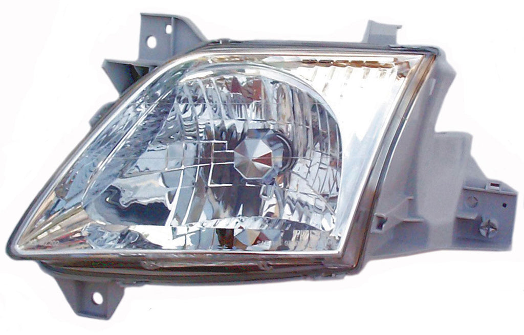 HEADLAMP-RIGHT MPV (Dorman# 1592000)