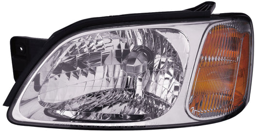 HEADLAMP-RIGHT LEGACY L (Dorman# 1592002)