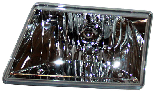 HEADLAMP-LEFT PICKUP (Dorman# 1592007)