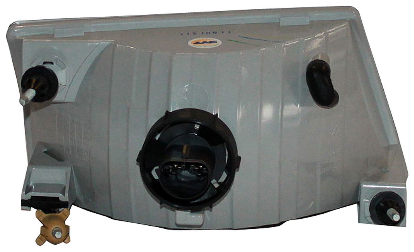 HEADLAMP-LEFT PICKUP (Dorman# 1592007)