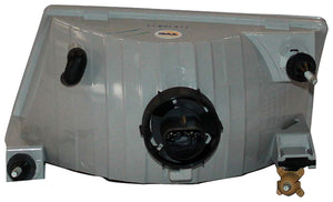 HEADLAMP-RIGHT PICKUP (Dorman# 1592008)