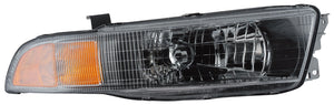 HEADLAMP-LEFT GALANT (Dorman# 1592009)