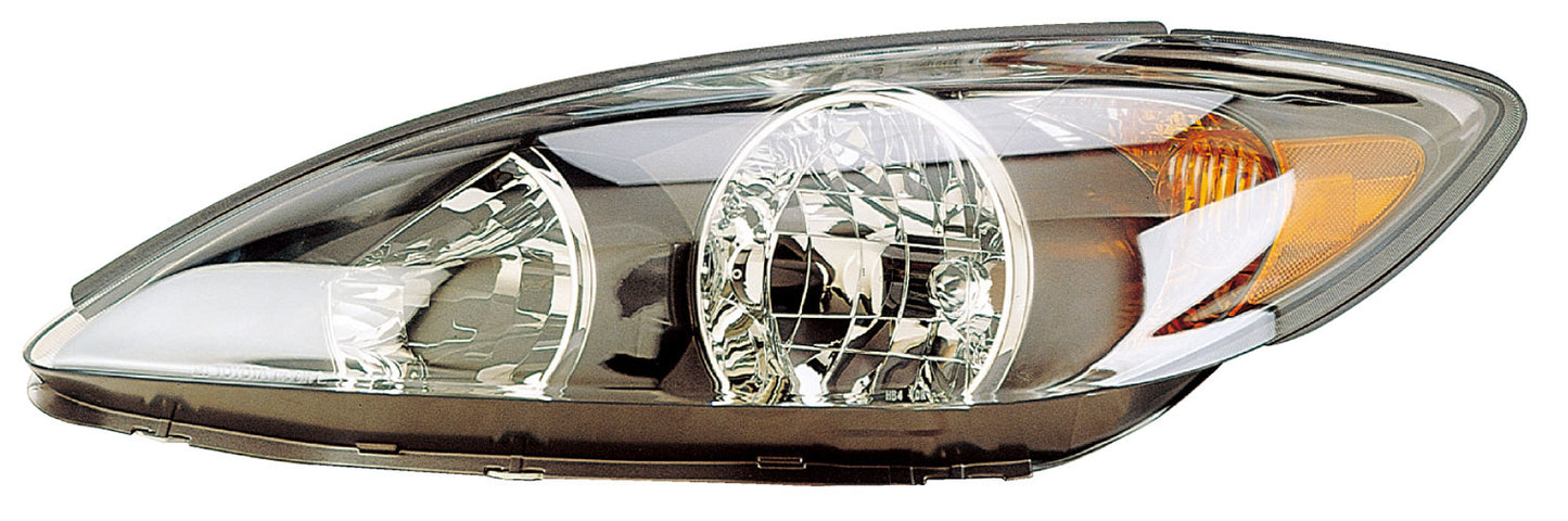 HEADLAMP-LEFT CAMRY SE MODEL (Dorman# 1592011)