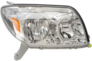 HEADLAMP-RIGHT 4RUNNER (Dorman# 1592018)