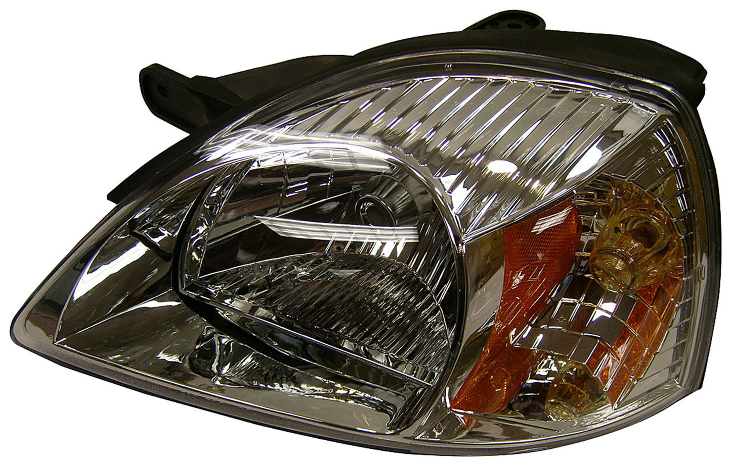 HEADLAMP-LEFT RIO (Dorman# 1592019)
