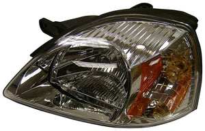 HEADLAMP-LEFT RIO (Dorman# 1592019)