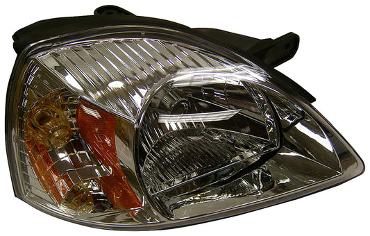 HEADLAMP-RIGHT RIO (Dorman# 1592020)