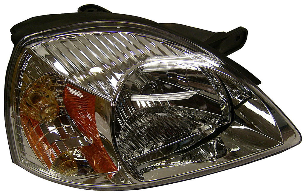 HEADLAMP-RIGHT RIO (Dorman# 1592020)