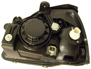 HEADLAMP-RIGHT RIO (Dorman# 1592020)