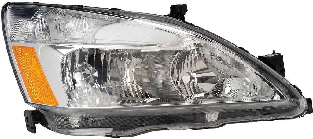 HEADLAMP-RIGHT ACCORD (Dorman# 1592022)