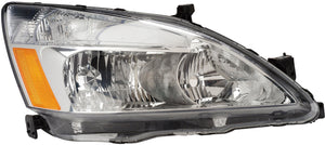 HEADLAMP-LEFT ACCORD (Dorman# 1592021)
