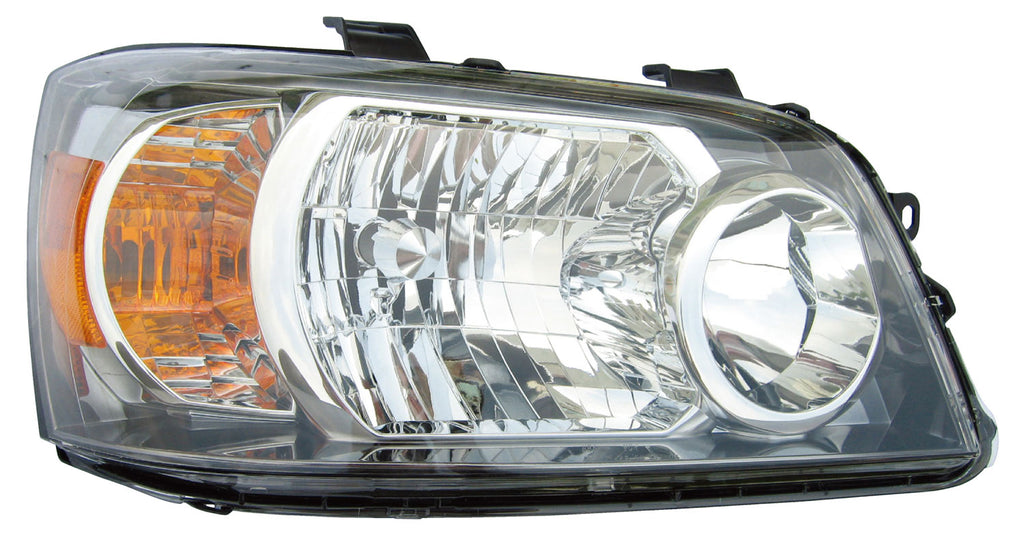 HEADLAMP-RIGHT HIGANDER (Dorman# 1592026)