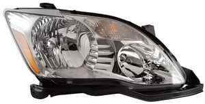 HEADLAMP-LEFT AVALON (Dorman# 1592033)