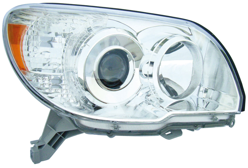 HEADLAMP-RIGHT 4RUNNER (LIMITED SR5) (Dorman# 1592036)