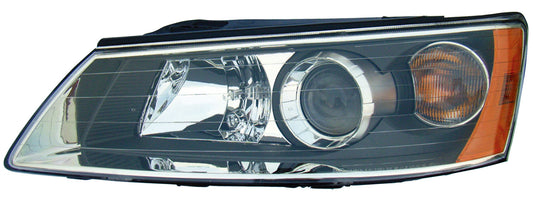 HEADLAMP-RIGHT SONATA (Dorman# 1592042)
