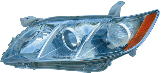 HEADLAMP-LEFT CAMRY HYBRID (Dorman# 1592043)