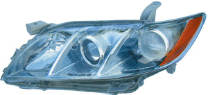 HEADLAMP-RIGHT CAMRY HYBRID (Dorman# 1592044)