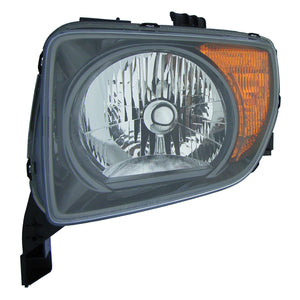 HEADLAMP-LEFT ELEMENT EX/ LX MODEL (Dorman# 1592047)