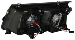 HEADLAMP-RIGHT PASSAT (Dorman# 1592054)