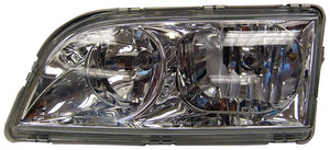 HEADLAMP-LEFT S40 (Dorman# 1592057)