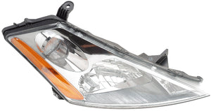 HEADLAMP-LEFT MURANO (Dorman# 1592058)