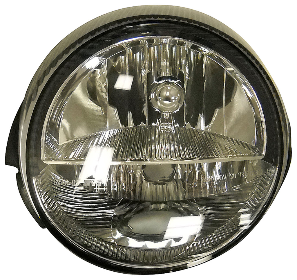 HEADLAMP - LEFT 02-05 THUNDERBIRD (Dorman# 1592065)