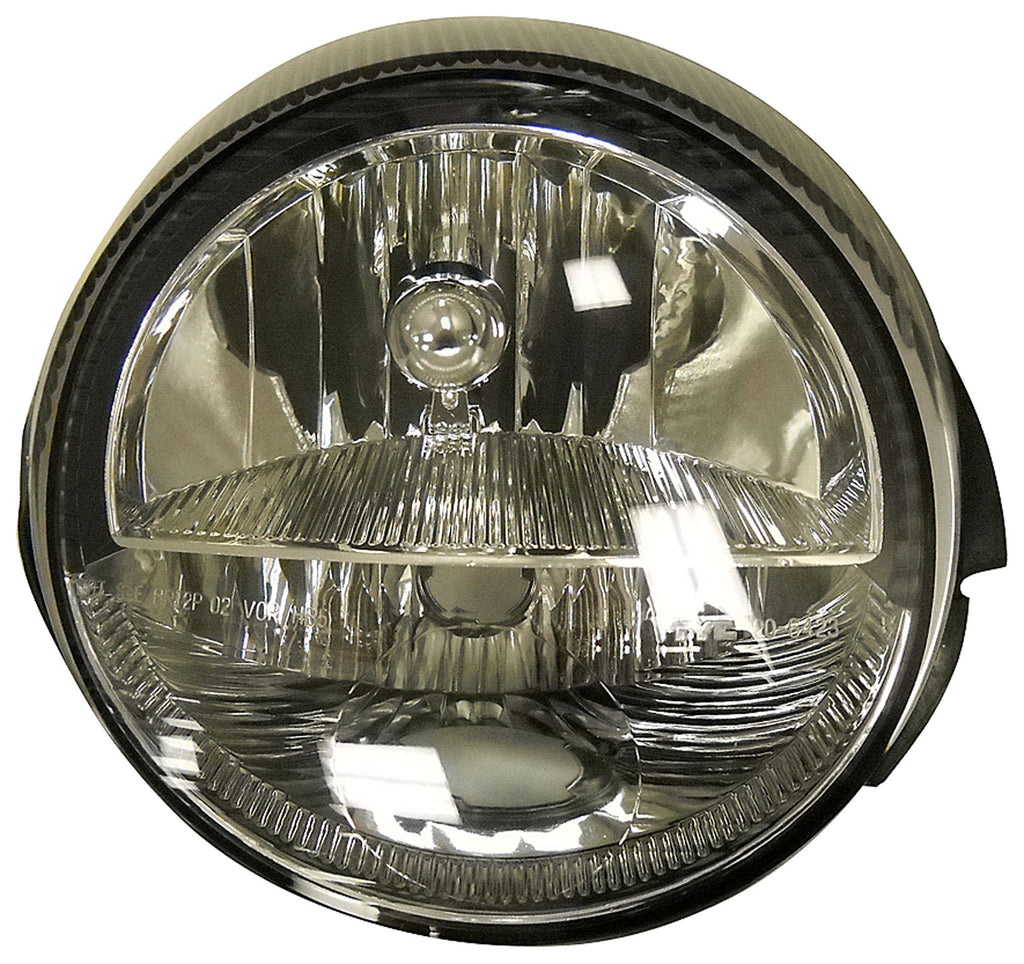 HEADLAMP - RIGHT 02-05 THUNDERBIRD (Dorman# 1592066)