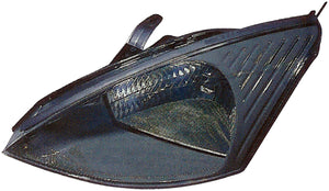 HEADLAMP - RIGHT 03-04 FOCUS W/O SVT (Dorman# 1592068)